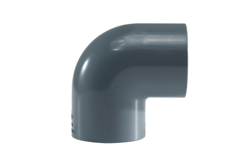 东安CPVC90°弯头(DIN)