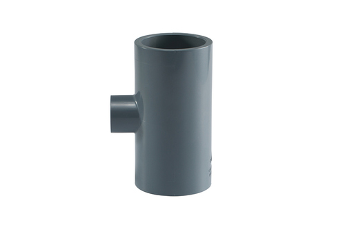 东安CPVC异径三通(DIN)