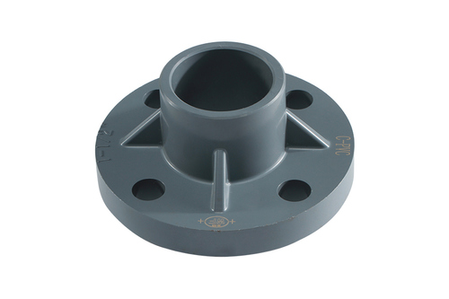 东安CPVC一体式法兰(DIN)