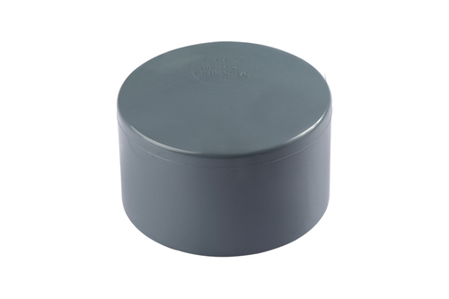 东安CPVC管帽(DIN)