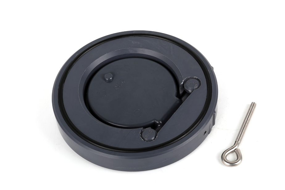 东安对夹式止回阀